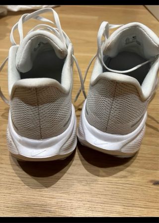 Nike Pegasus 41 Zapatillas Runing Blancas Talla 43