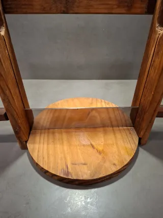 Cortadora de queso antigua