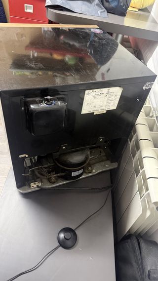 Vinoteca Frigorífico para Vinos