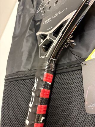 Raqueta NOX Beach Tennis NG17 2025