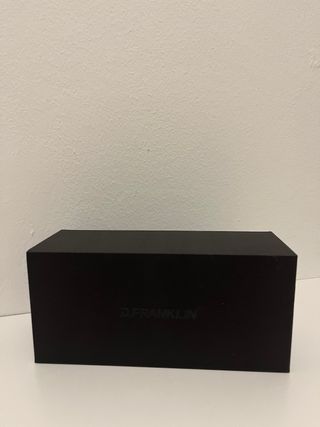 Gafas D. Franklin Running. Nuevas a estrenar.