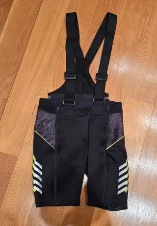 Pantaloneta HEAD esquí niño 152cm