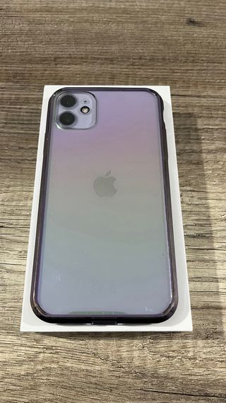 iPhone 11 Viola nuovo