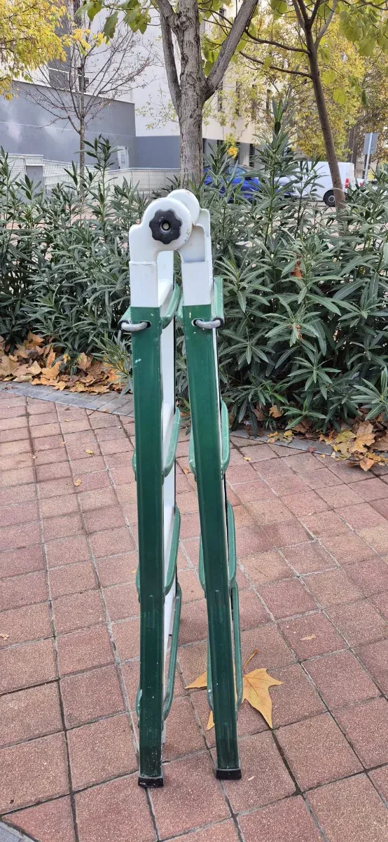 Escalera extensible profesional