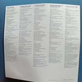 Vinilo Michael Bolton: Soul Provider