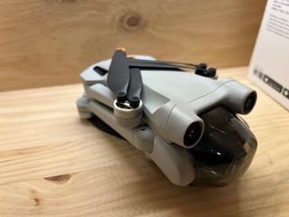 DJI Mini 3 Pro + Fly More Kit + Funda original DJI