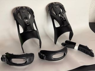 Accessori Burton Mission