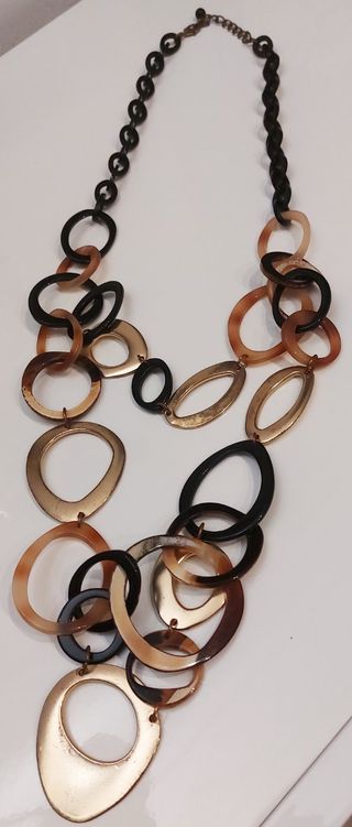 17 Collares vintage estilo Boho, chic, hippie…