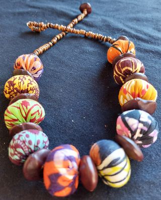 17 Collares vintage estilo Boho, chic, hippie…