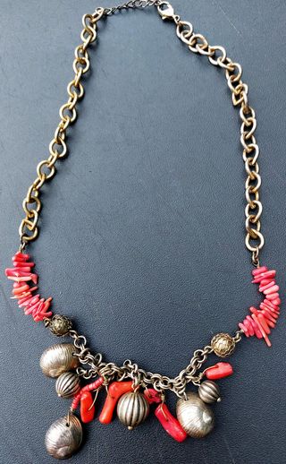 17 Collares vintage estilo Boho, chic, hippie…