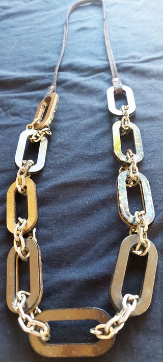 17 Collares vintage estilo Boho, chic, hippie…