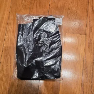 Pantaloneta de esquí competición junior HEAD T164