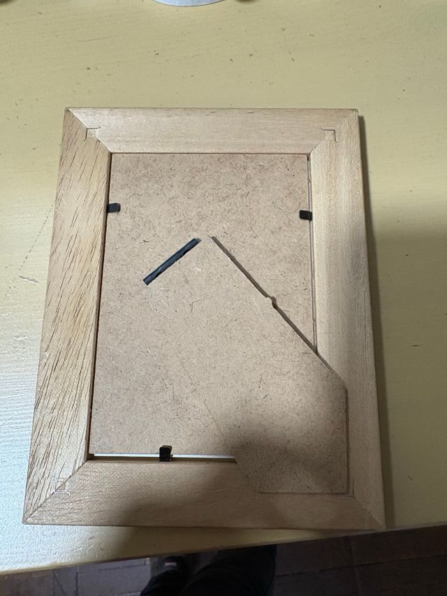 Marco de fotos DURÁN 9x13