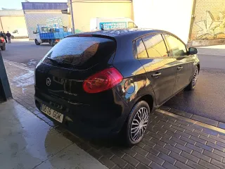 FIAT Bravo 2008