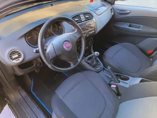 FIAT Bravo 2008