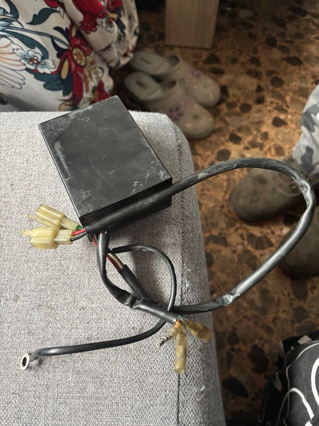 CDI KTM CB7459-9E21g