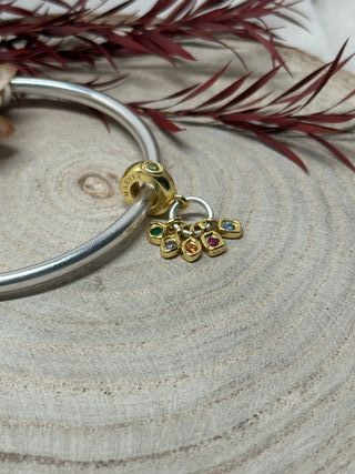 Charm Gemas del Infinito Avengers