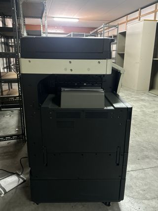 Olivetti d-Color M Multifuncional Láser Color A3