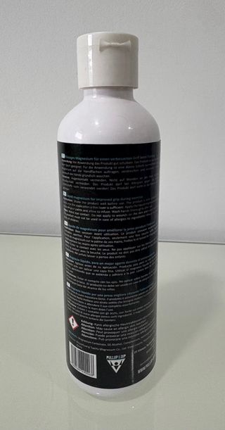 Magnesio Líquido Pullup & Dip 200ml