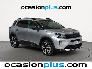 Citroen C5 Aircross PureTech 130 S&S Shine Pack EAT8 96 kW (131 CV)
