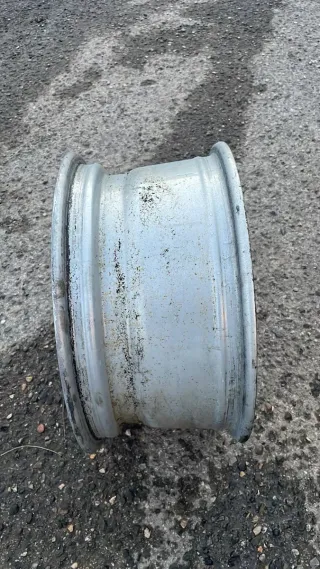 Llantas de aluminio Golf 16 pulgadas