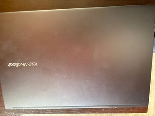 Portátil Asus VivoBook 15 Intel Core i7