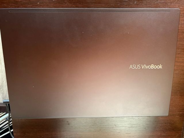 Portátil Asus VivoBook 15 Intel Core i7