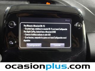 Citroen C1 VTi 72 City Edition 53 kW (72 CV)