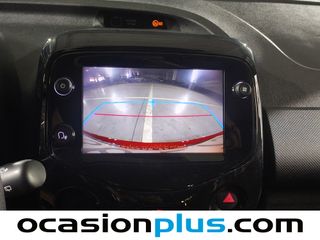 Citroen C1 VTi 72 City Edition 53 kW (72 CV)