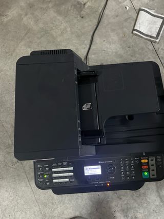 Multifuncional Láser B/N Olivetti d-Copia 4004MF