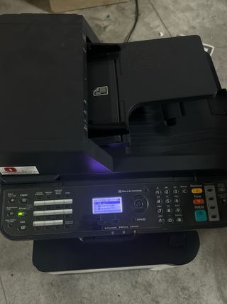 Multifuncional Láser B/N Olivetti d-Copia 4004MF