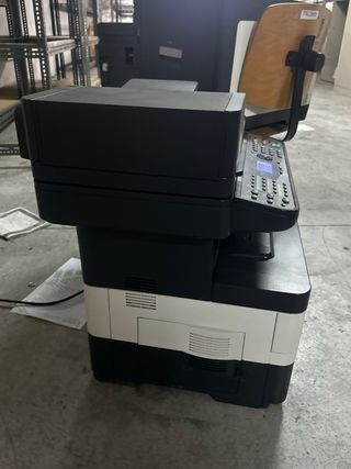 Multifuncional Láser B/N Olivetti d-Copia 4004MF