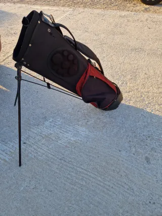 Palos de golf mujer. B-Square