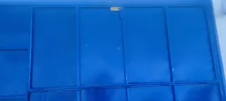 Puerta/portón de cochera