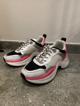 Zapatillas Guess Mujer Talla 38