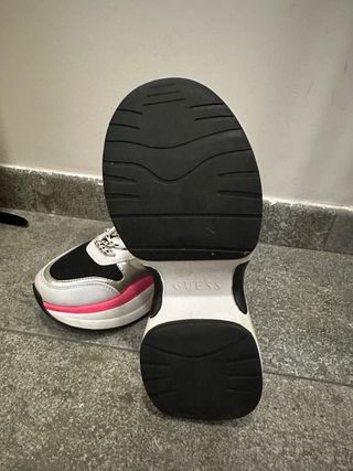 Zapatillas Guess Mujer Talla 38