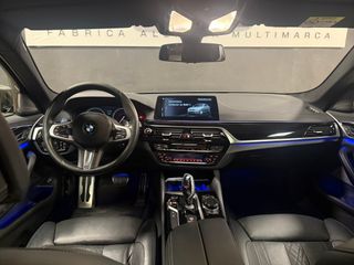 BMW M550I