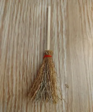 Casita Ratón Pérez Navideña