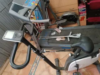 Nastro da corsa Decathlon nuovo