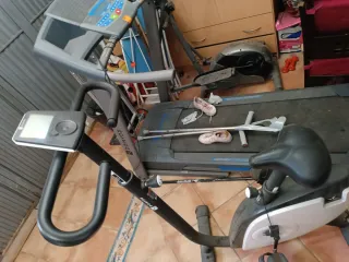 Nastro da corsa Decathlon nuovo