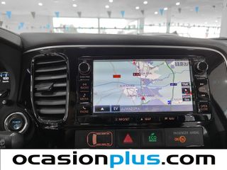 Mitsubishi Outlander 2.0 PHEV Kaiteki 4WD Auto 149 kW (203 CV)