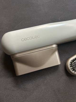 Cecotec Plancha de Aire con Accesorios