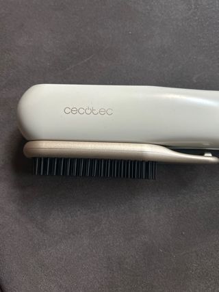 Cecotec Plancha de Aire con Accesorios