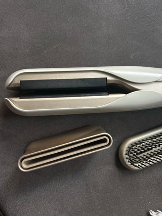 Cecotec Plancha de Aire con Accesorios