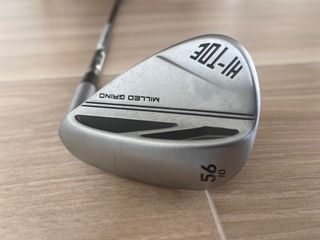 Bolsa y palos de golf TaylorMade