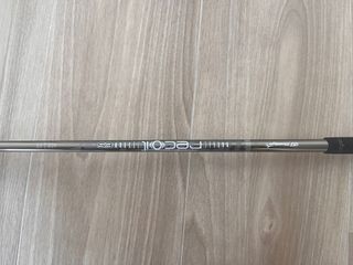 Bolsa y palos de golf TaylorMade