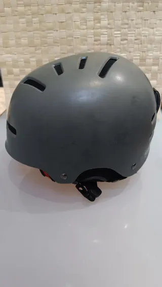 Casco Nieve Infantil 48-54 cm