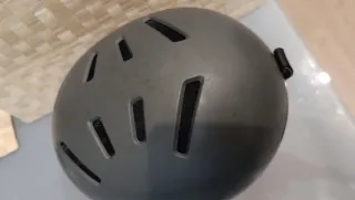 Casco Nieve Infantil 48-54 cm