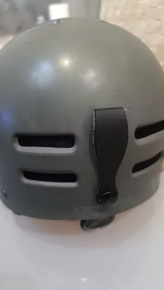 Casco Nieve Infantil 48-54 cm