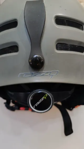 Casco Nieve Infantil 48-54 cm